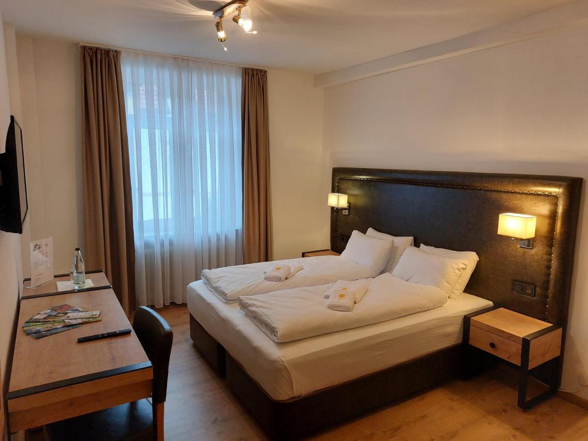 Hotel Sonne Todtnau Eksteriør billede